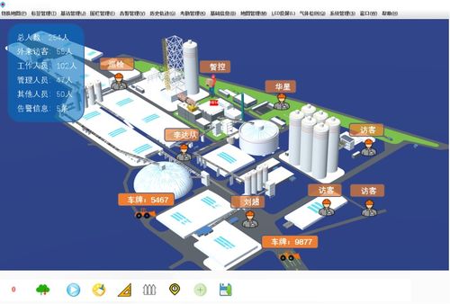 工廠人員定位方案中的PCBA方案板設計實踐